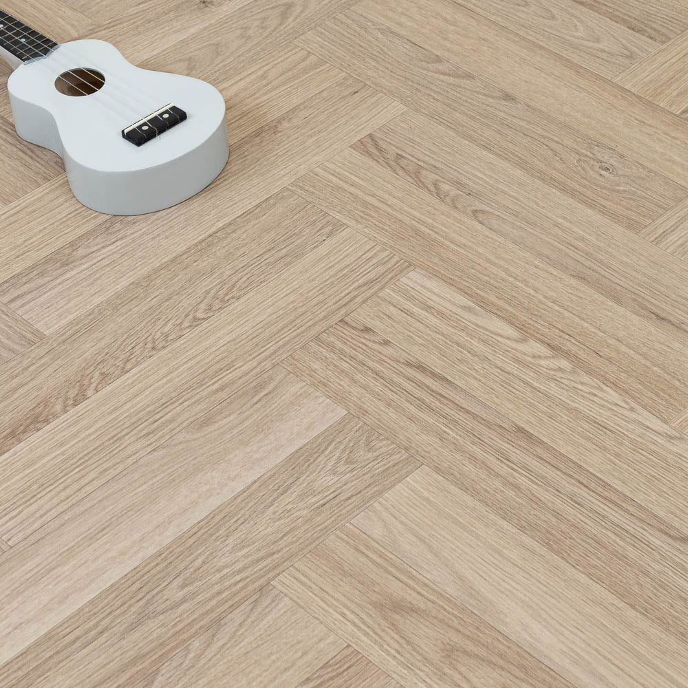 Old Floortex Norma 533 Floortex Wood Vinyl Flooring | Lino | Online Carpets