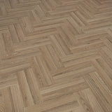 Norma 536 Vintage Herringbone Vinyl Flooring