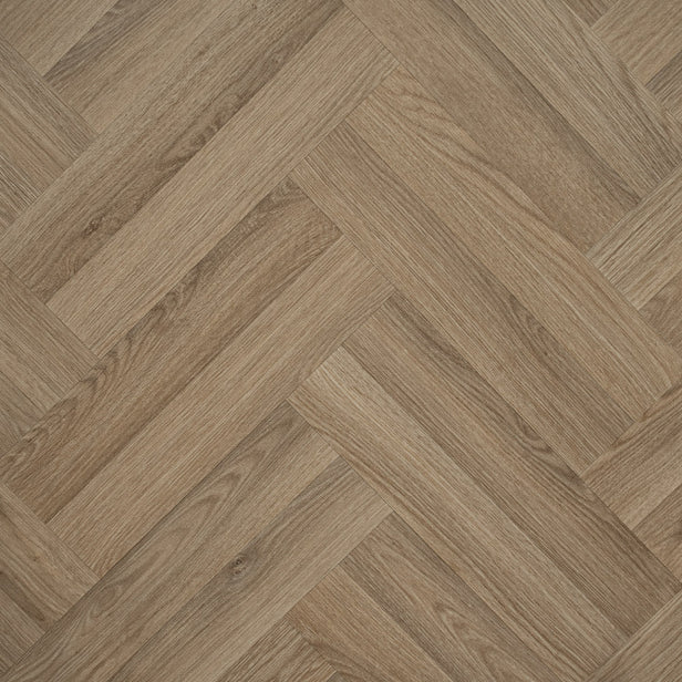Norma 536 Vintage Herringbone Vinyl Flooring