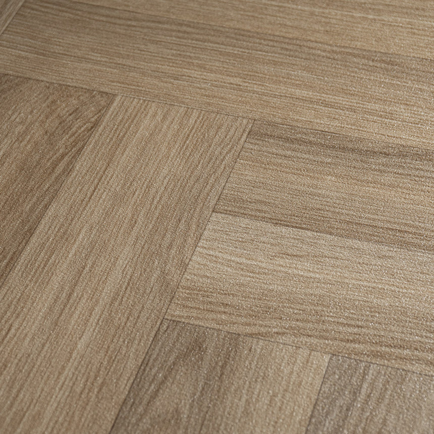 Norma 536 Vintage Herringbone Vinyl Flooring