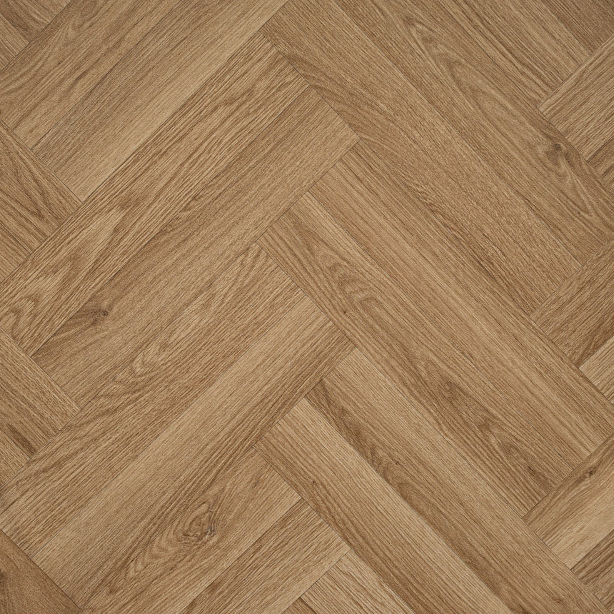 Norma 546 Vintage Herringbone Vinyl Flooring
