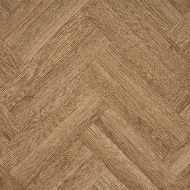 Norma 546 Vintage Herringbone Vinyl Flooring