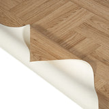 Norma 546 Vintage Herringbone Vinyl Flooring