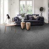 Notting Hill Slate 97 Aurelius Invictus Carpet
