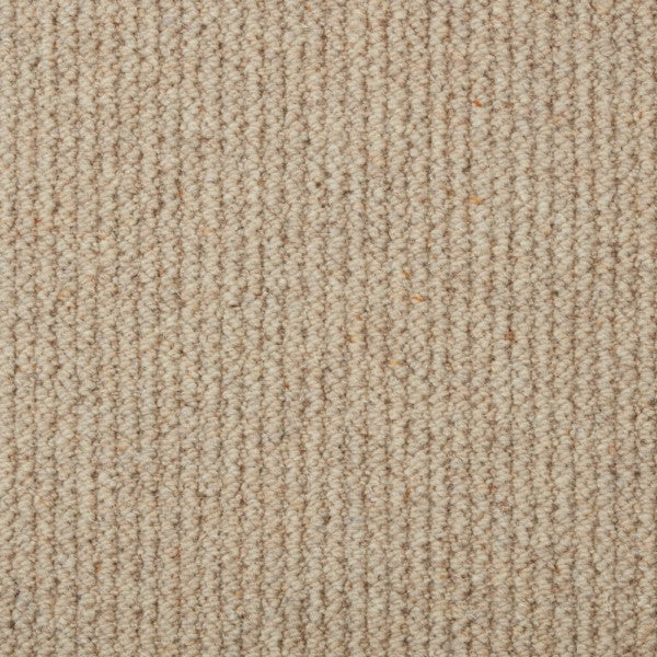 Nubuck Malabar Two Fold Wool Carpet by Cormar
