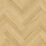 Nutmeg Oak IMD8243 Impressive Design 8mm Herringbone Laminate Flooring by Quick-Step