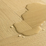 Nutmeg Oak IMD8243 Impressive Design 8mm Herringbone Laminate Flooring by Quick-Step
