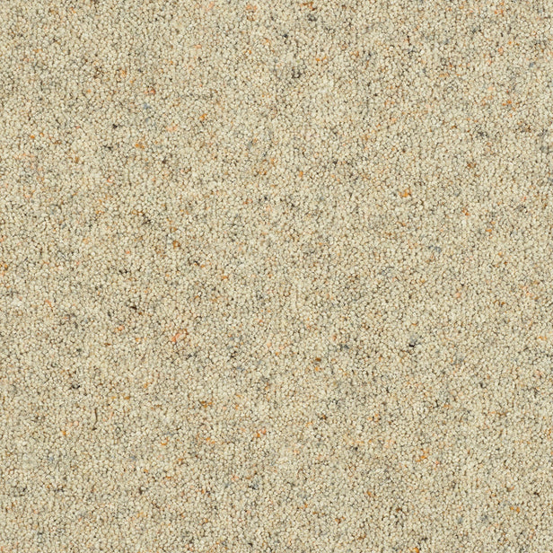Nutmeg Wilton Royal Charter Berber Deluxe Carpet by Abingdon