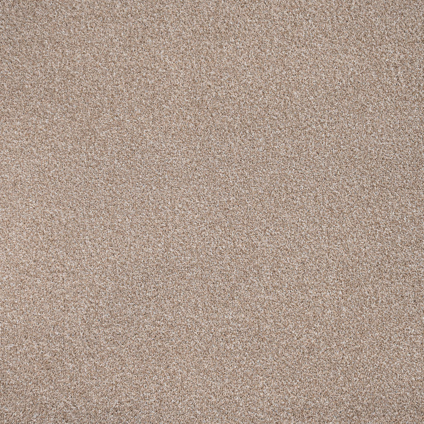 Oak Beige 830 Liberty Heathers Twist Carpet