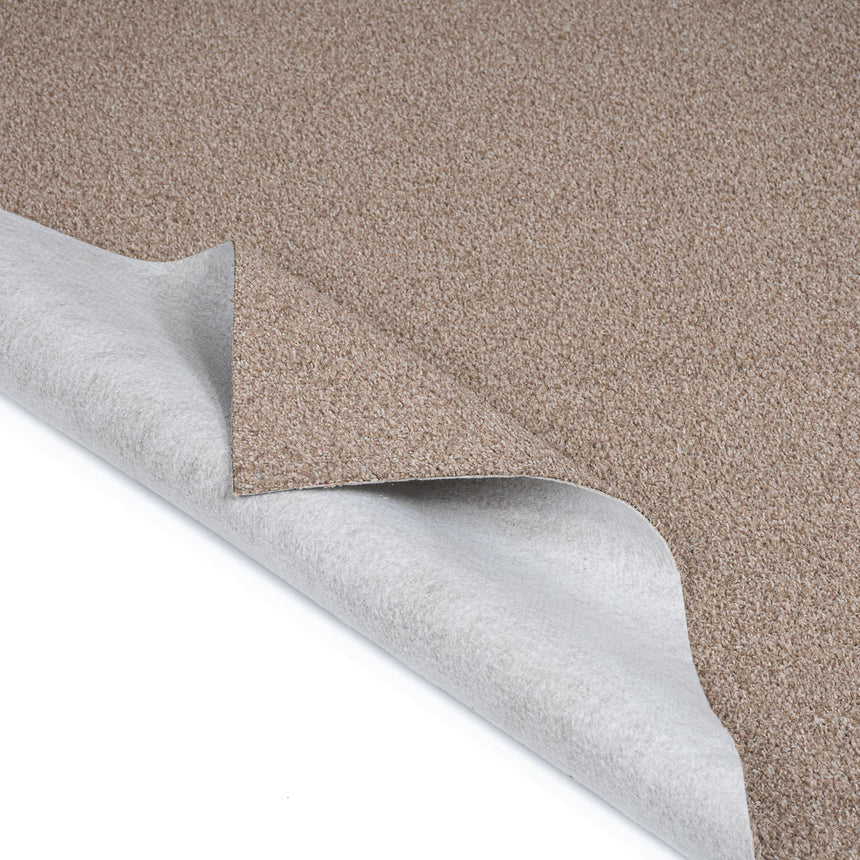 Oak Beige 830 Liberty Heathers Twist Carpet
