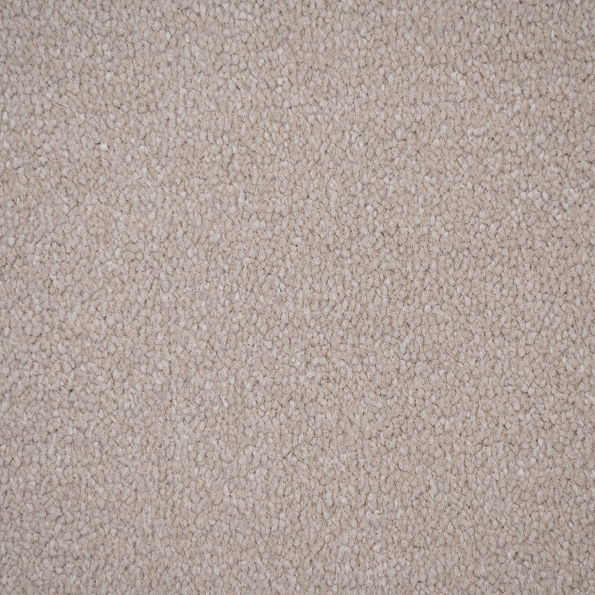 Oat Beige Highgrove Elite Twist Carpet