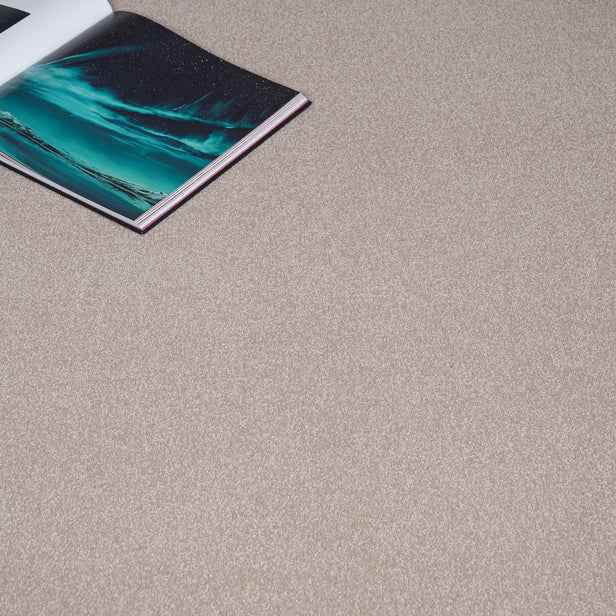 Oat Beige Highgrove Elite Twist Carpet