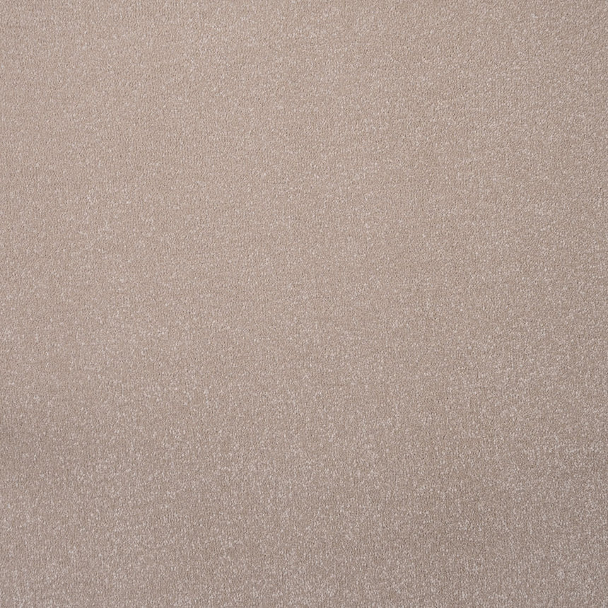 Oat Beige Highgrove Twist Carpet