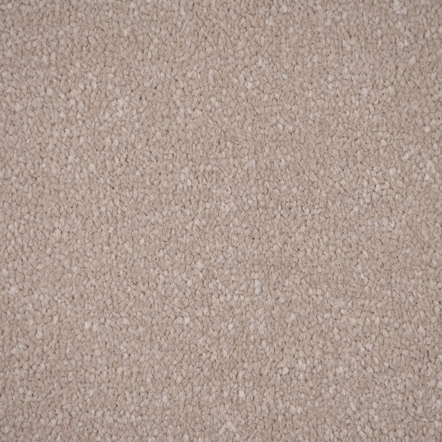 Oat Beige Highgrove Twist Carpet
