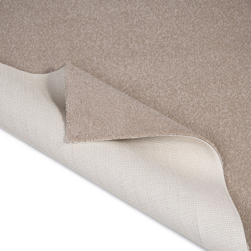 Oat Beige Highgrove Twist Carpet