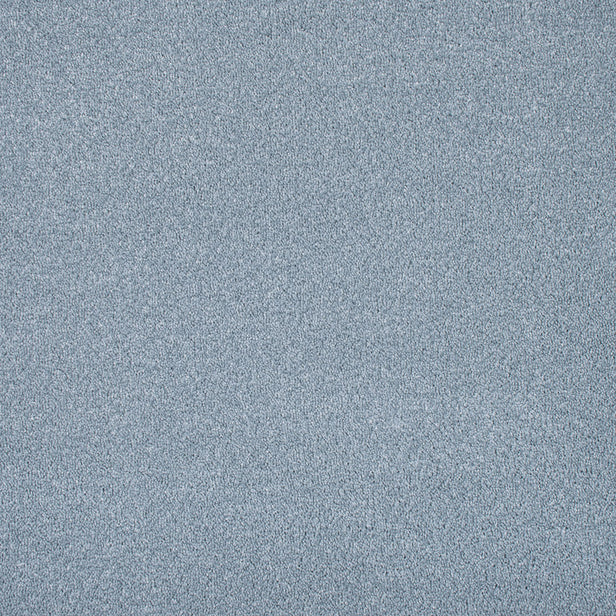 Ocean Blue 32 Soft Noble Saxony Carpet Clearance
