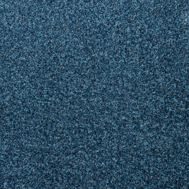 Ocean Blue 82 Liberty Heathers Twist Carpet