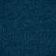 Ocean Blue Verdi Saxony Carpet