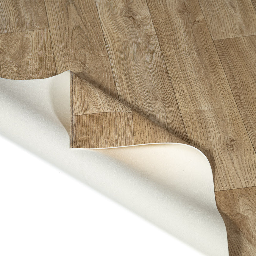 Odilon 555 Presto Wood Vinyl Flooring