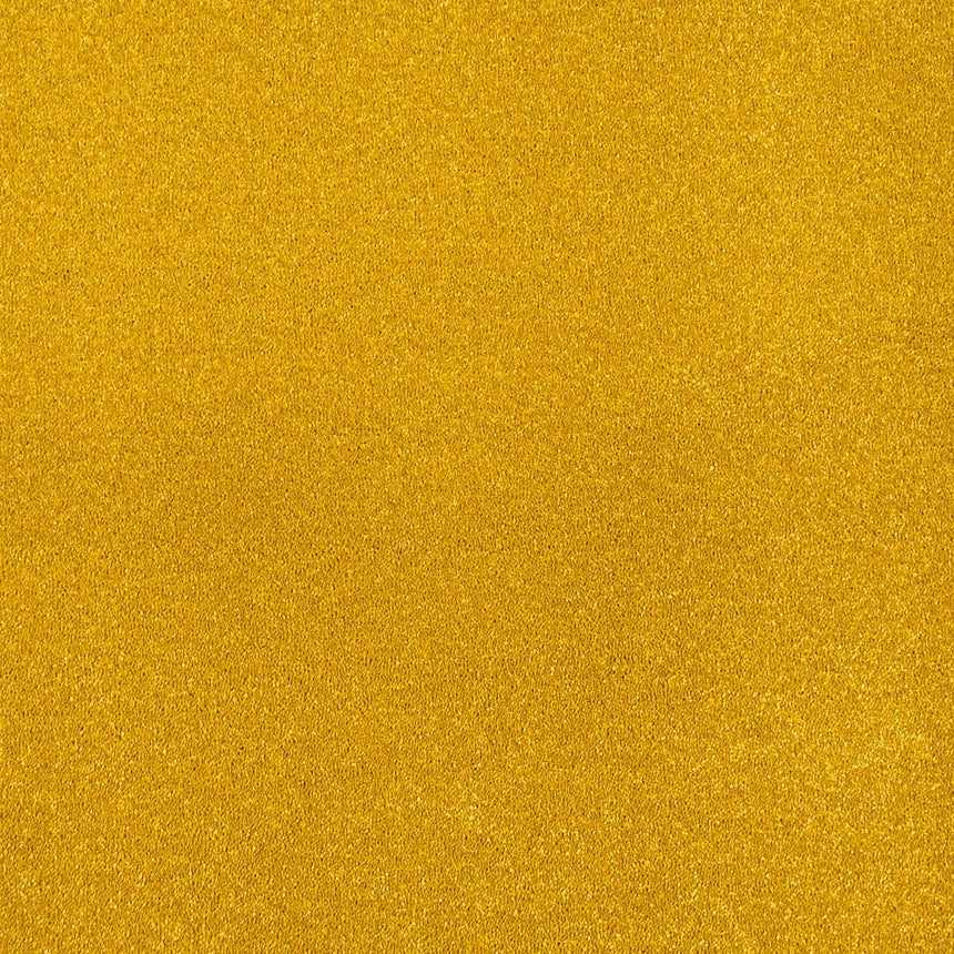 Old Gold Stainfree Caress Carpet by Abingdon