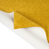 Old Gold Stainfree Caress Carpet by Abingdon