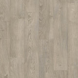 Old Oak Light Grey CLM1405 Classic 8mm Laminate Flooring by Quick-Step