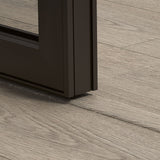 Incizo Door Bar For Classic Laminate Flooring by Quick-Step