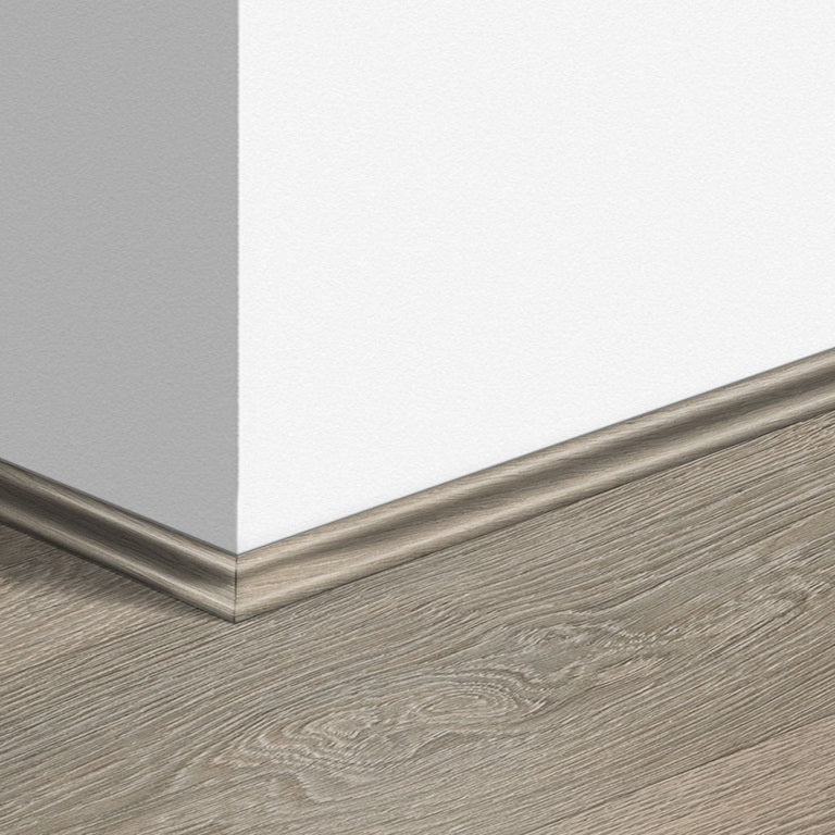 Old Oak Light Grey QSSCOT01405 Scotia Beading by Quick-Step