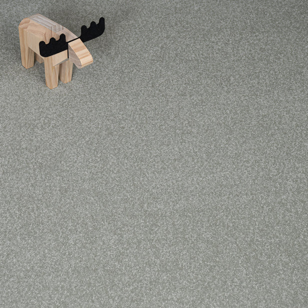 Olive Hamlet Saxony Carpet