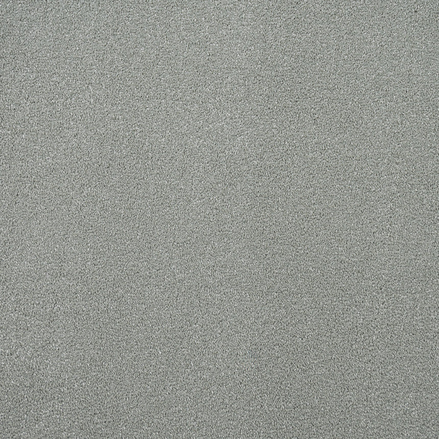 Olive Regal Saxony Carpet