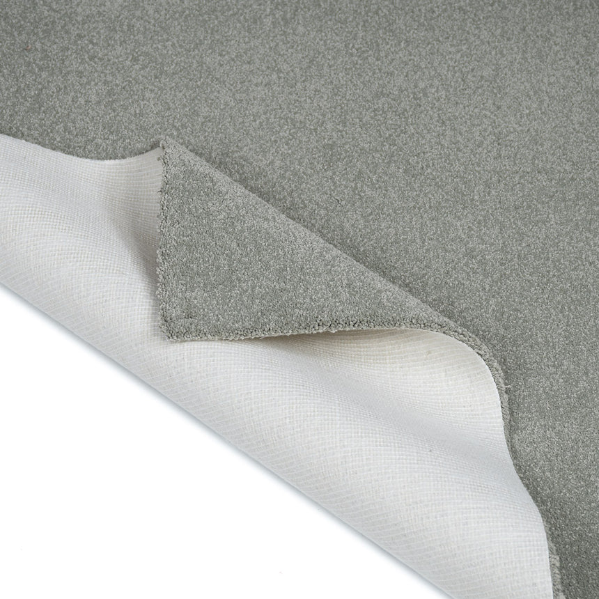 Olive Regal Saxony Carpet