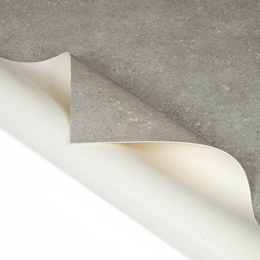 Oxley 582 Ultimate Stone Vinyl Flooring