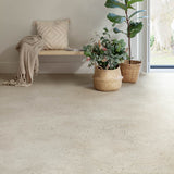 Oyster Concrete AVMTU40275 Alpha Illume 6mm Click LVT Flooring by Quick-Step
