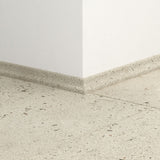 Oyster Concrete QSVSCOT40275 Scotia Beading by Quick-Step
