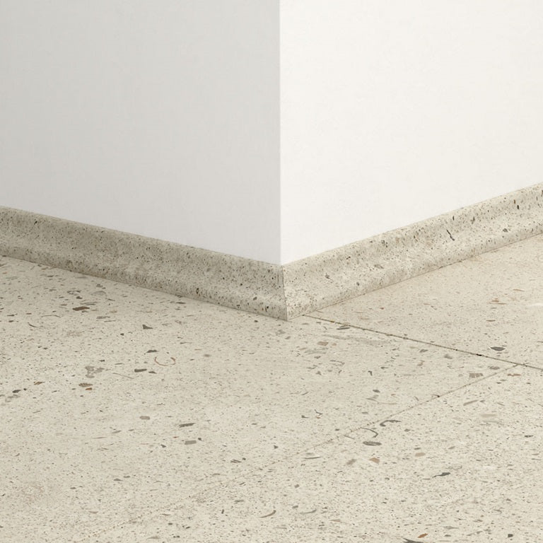 Scotia Beading For Illume LVT Flooring by Quick-Step