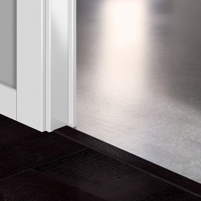 Incizo Door Bar For Capture Laminate Flooring by Quick-Step