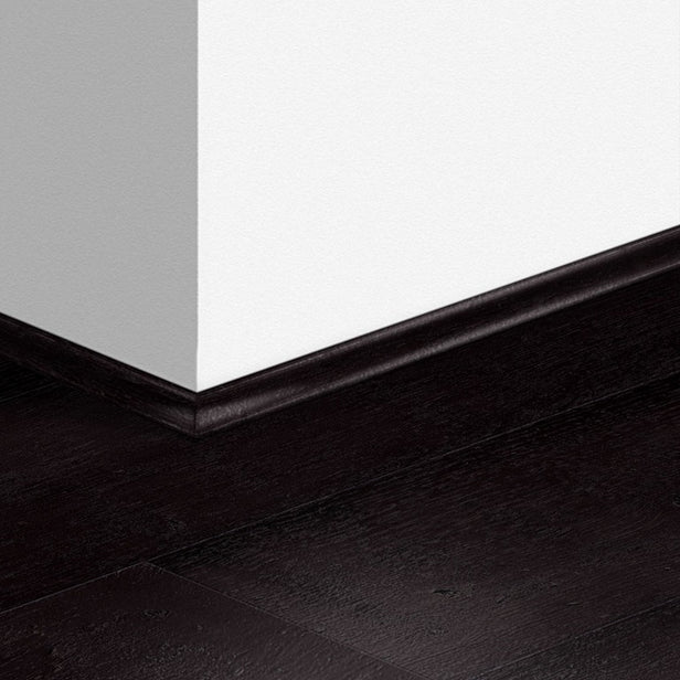 Painted Oak Black QSSCOT04755 Scotia Beading by Quick-Step