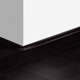 Painted Oak Black QSSCOT04755 Scotia Beading by Quick-Step