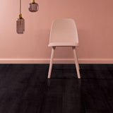 Painted Oak Black SIG4755 Capture 9mm Laminate Flooring by Quick-Step