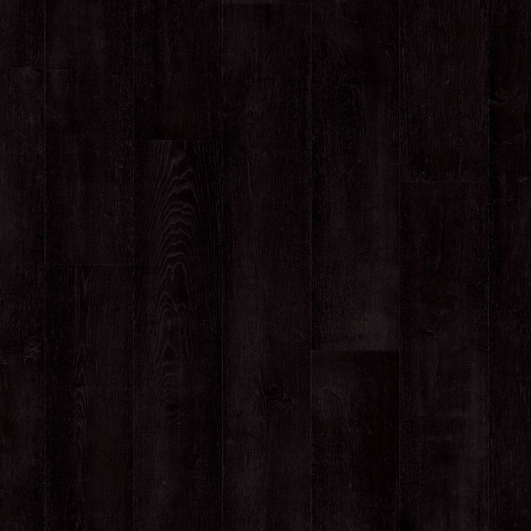 Painted Oak Black SIG4755 Capture 9mm Laminate Flooring by Quick-Step