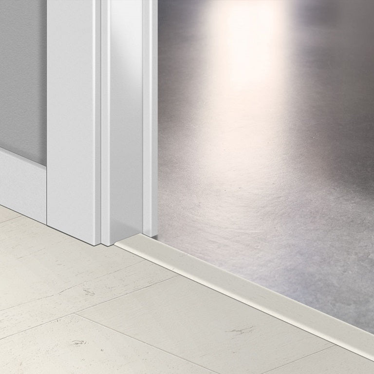 Incizo Door Bar For Capture Laminate Flooring by Quick-Step