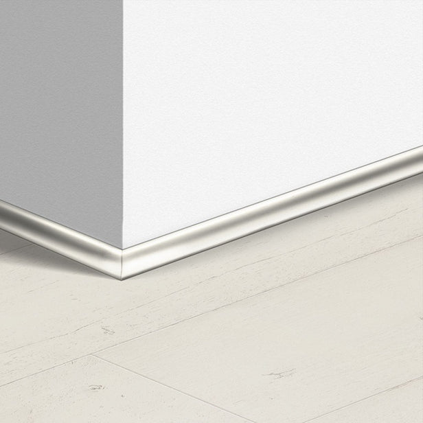 Painted Oak White QSSCOT04753 Scotia Beading by Quick-Step