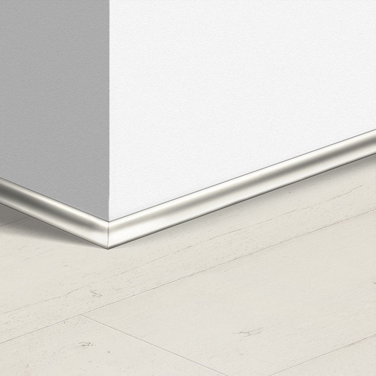 Painted Oak White QSSCOT04753 Scotia Beading by Quick-Step
