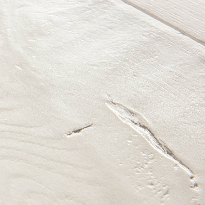 Painted Oak White SIG4753 Capture 9mm Laminate Flooring by Quick-Step