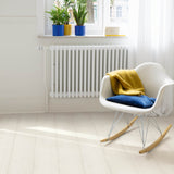 Painted Oak White SIG4753 Capture 9mm Laminate Flooring by Quick-Step