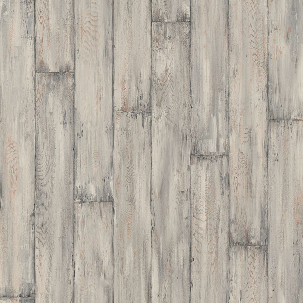 Painted Wood Grey Iconik 260 Vinyl Flooring