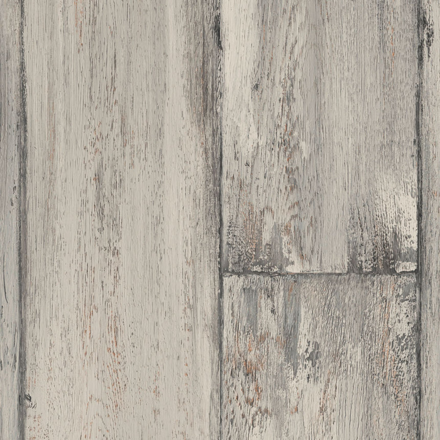 Painted Wood Grey Iconik 260 Vinyl Flooring
