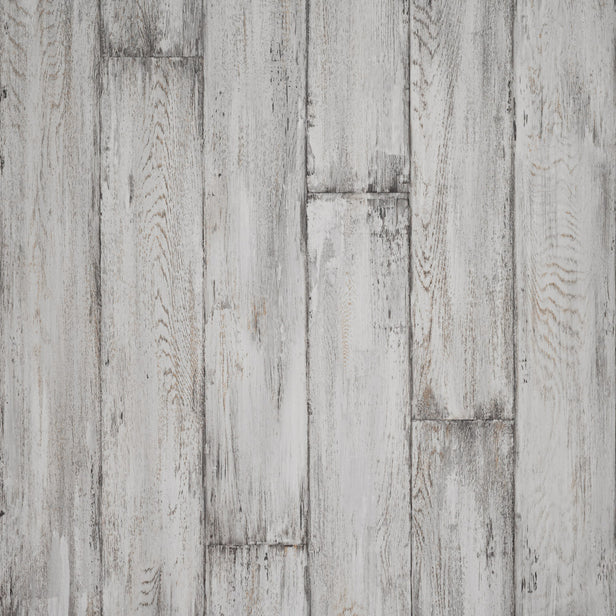 Painted Wood Light Grey Iconik 260 Vinyl Flooring