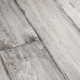 Painted Wood Light Grey Iconik 260 Vinyl Flooring