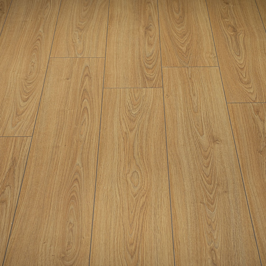 Kent Oak Palace 12mm Laminate Flooring